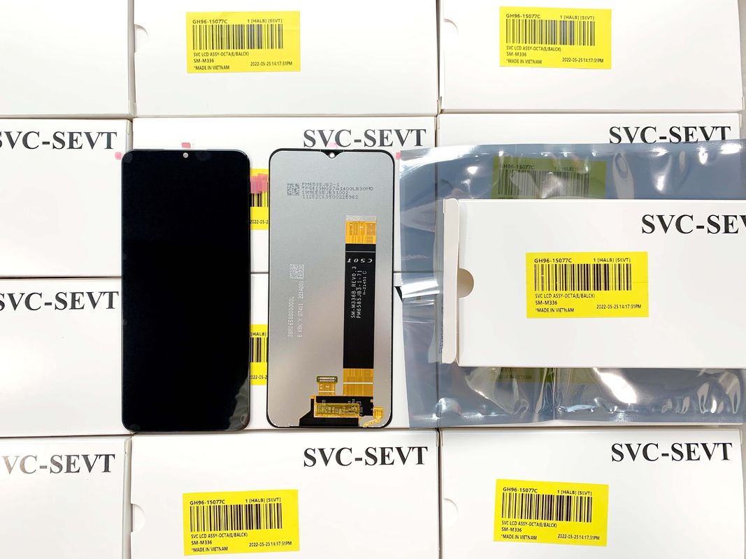 Για οθόνη LCD   j336 Core πρωτότυπη οθόνη κινητού τηλεφώνου