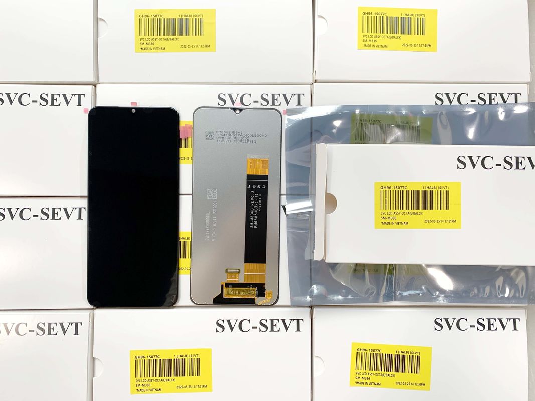 Για οθόνη LCD   j336 Core πρωτότυπη οθόνη κινητού τηλεφώνου