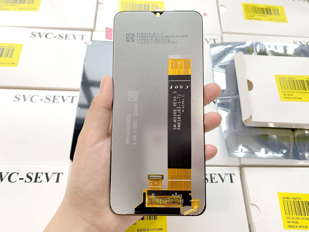Για οθόνη LCD   j336 Core πρωτότυπη οθόνη κινητού τηλεφώνου