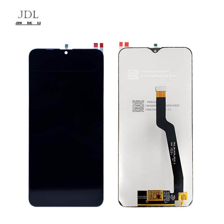LCD  M105 LCD Χωρίς πλαίσιο Συσκευασία Λεπτομέρειες Αρχική συσκευασία συσκευασίας