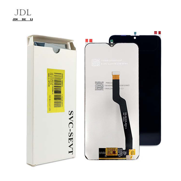 LCD  M105 LCD Χωρίς πλαίσιο Συσκευασία Λεπτομέρειες Αρχική συσκευασία συσκευασίας