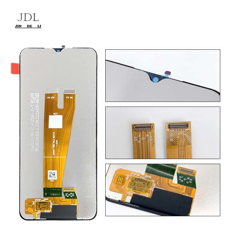 Τύπος οθόνης TFT  A045 LCD οθόνη αφής για  SCREEN LCD ORIGINAL SERVICE PACK