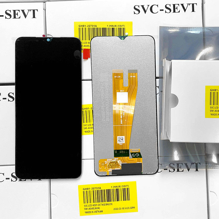 Τύπος οθόνης TFT  A045 LCD οθόνη αφής για  SCREEN LCD ORIGINAL SERVICE PACK