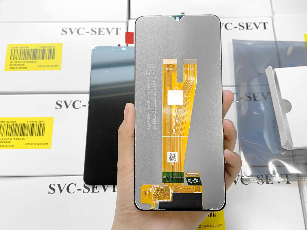 Τύπος οθόνης TFT  A045 LCD οθόνη αφής για  SCREEN LCD ORIGINAL SERVICE PACK