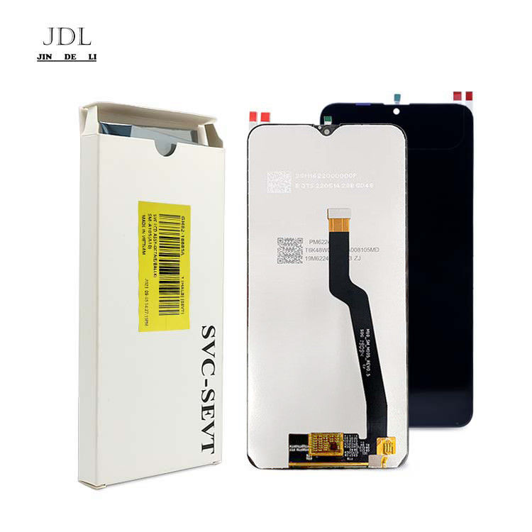 2000pcs/day Εφοδιαστική ικανότητα LCD A10 από την JDL για απόδοση  SCREEN LCD PHONE LCD