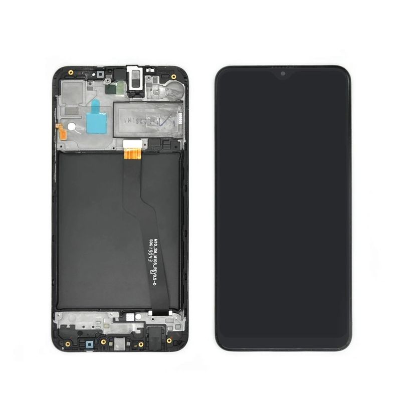 Εικόνα LCD A12 για A12 Αρχική οθόνη 1520 X 720 ανάλυση Χρόνος παράδοσης 1-3 ημέρες