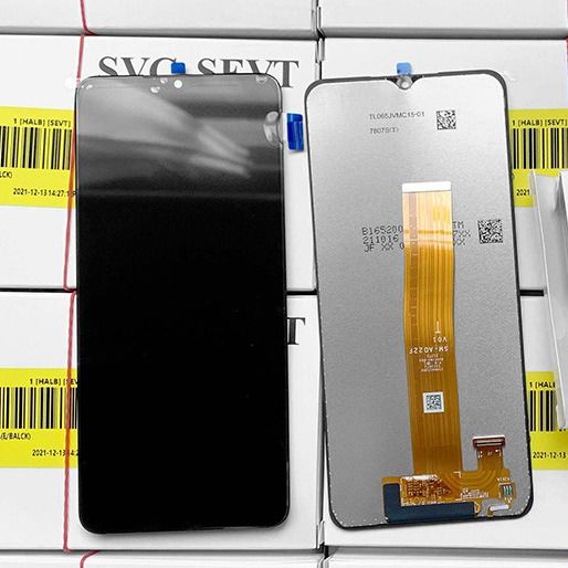 SM-A022F A02 Εικονική οθόνη για οθόνη κινητή οθόνη για επισκευή