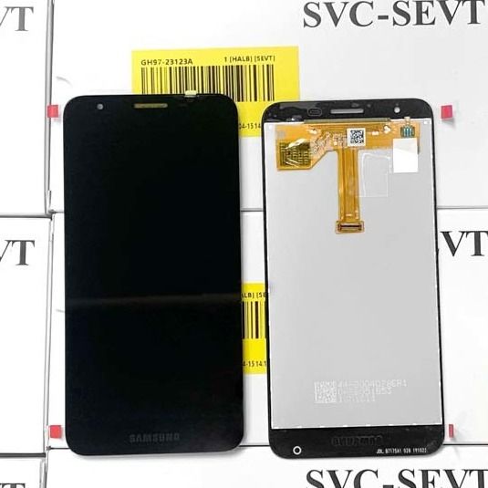 Εικονική οθόνη LCD κινητού τηλεφώνου Για A260, Αρχική οθόνη κινητού τηλεφώνου LCD οθόνη αφής