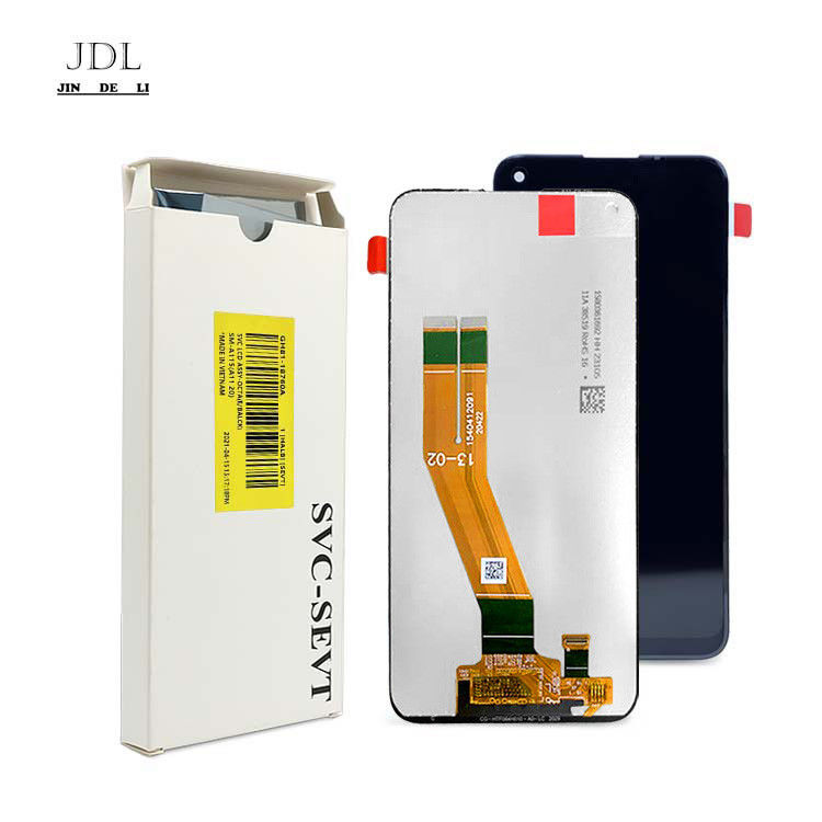 Α05s Τύπος κινητής οθόνης LCD, A115 οθόνη LCD