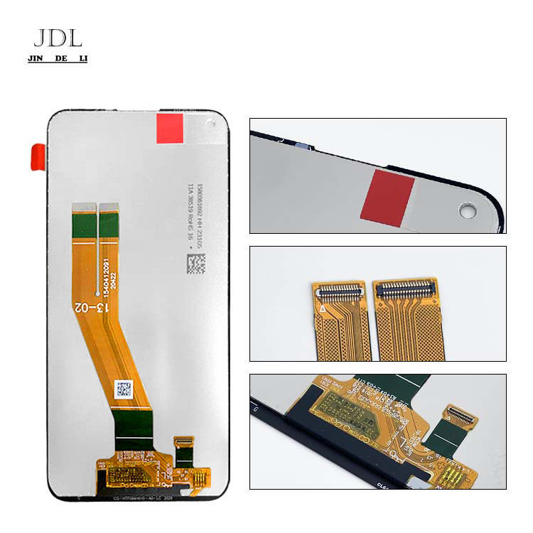 Α05s Τύπος κινητής οθόνης LCD, A115 οθόνη LCD