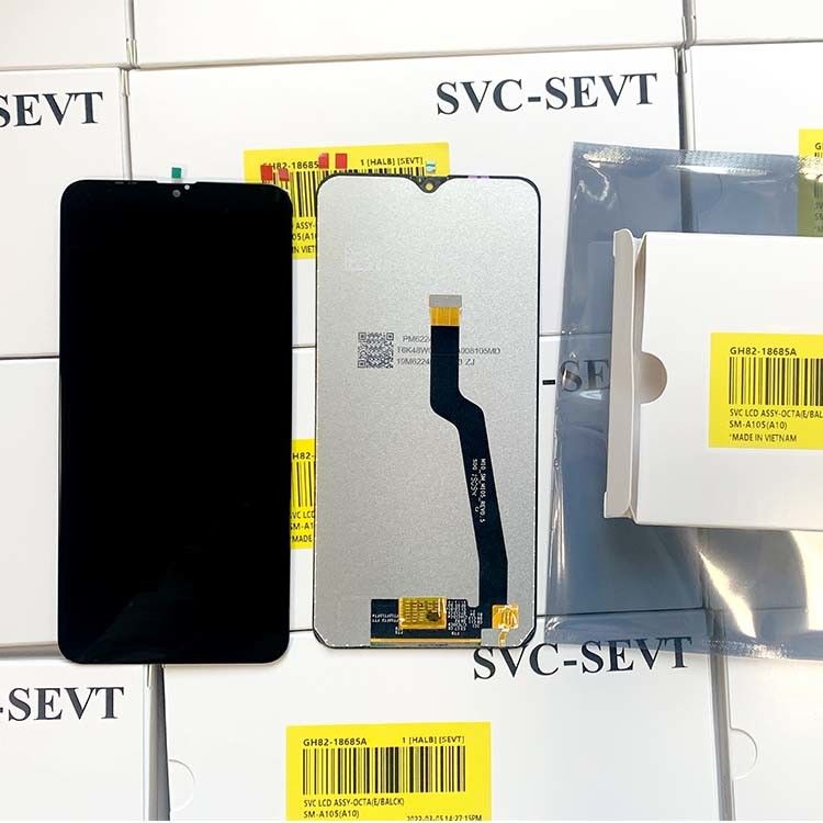 Εικόνα LCD A12 για A12 Αρχική οθόνη 1520 X 720 ανάλυση Χρόνος παράδοσης 1-3 ημέρες