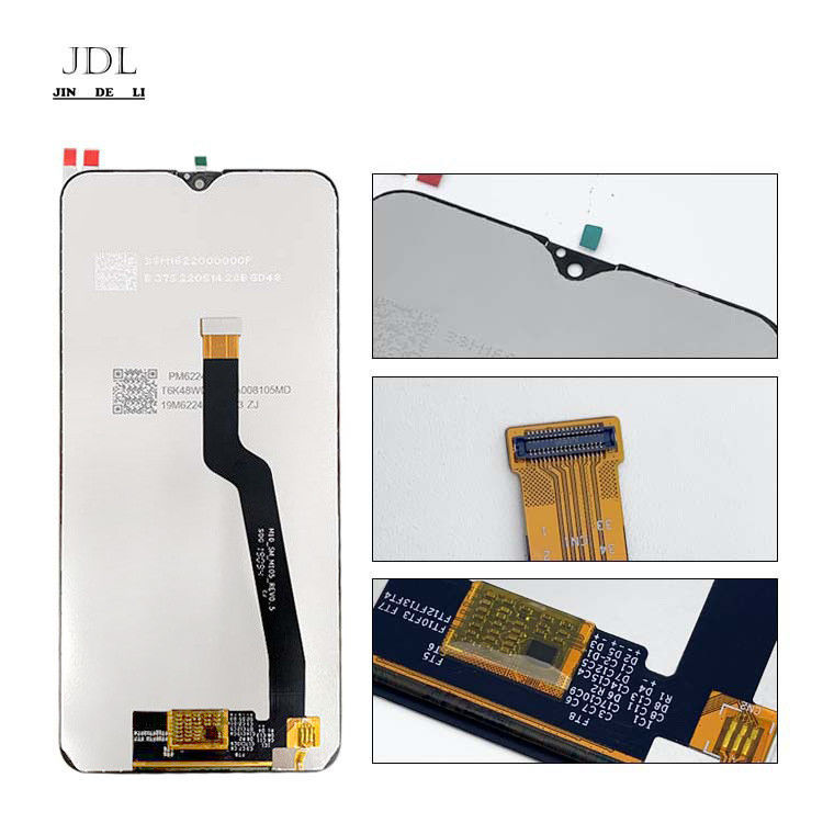 Εικόνα LCD A12 για A12 Αρχική οθόνη 1520 X 720 ανάλυση Χρόνος παράδοσης 1-3 ημέρες