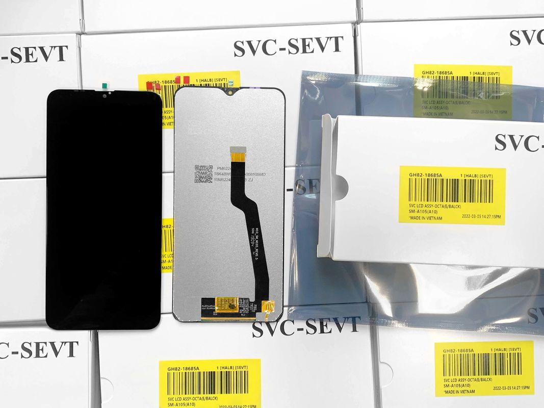 Εικόνα LCD A12 για A12 Αρχική οθόνη 1520 X 720 ανάλυση Χρόνος παράδοσης 1-3 ημέρες
