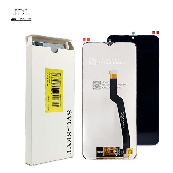 Εικόνα LCD A12 για A12 Αρχική οθόνη 1520 X 720 ανάλυση Χρόνος παράδοσης 1-3 ημέρες