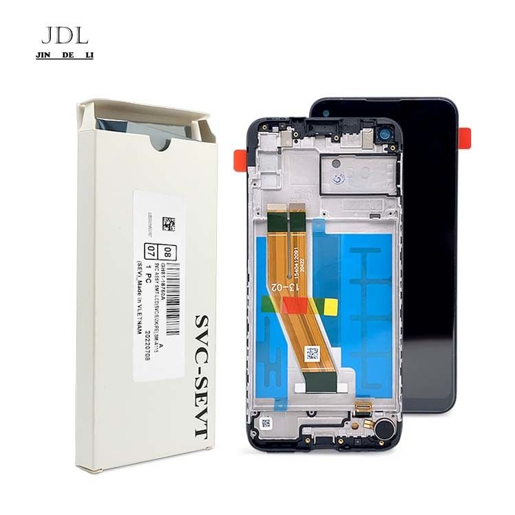 100% πρωτότυπο LCD A11 για οθόνη τηλεφώνου