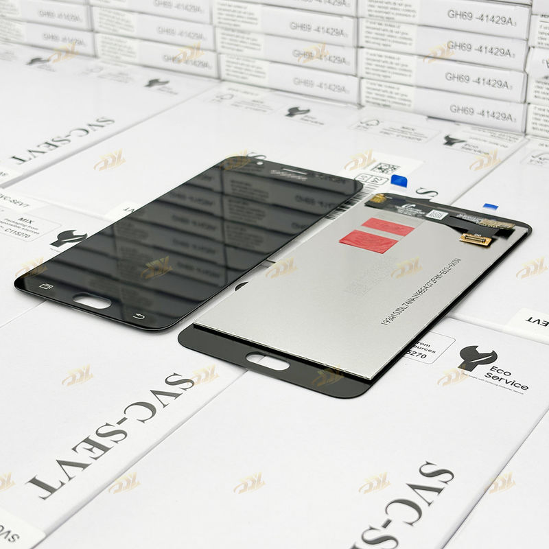 JDL J7 Prime 1920x1080 Pixels TFT LCD οθόνη για καθαρή προβολή