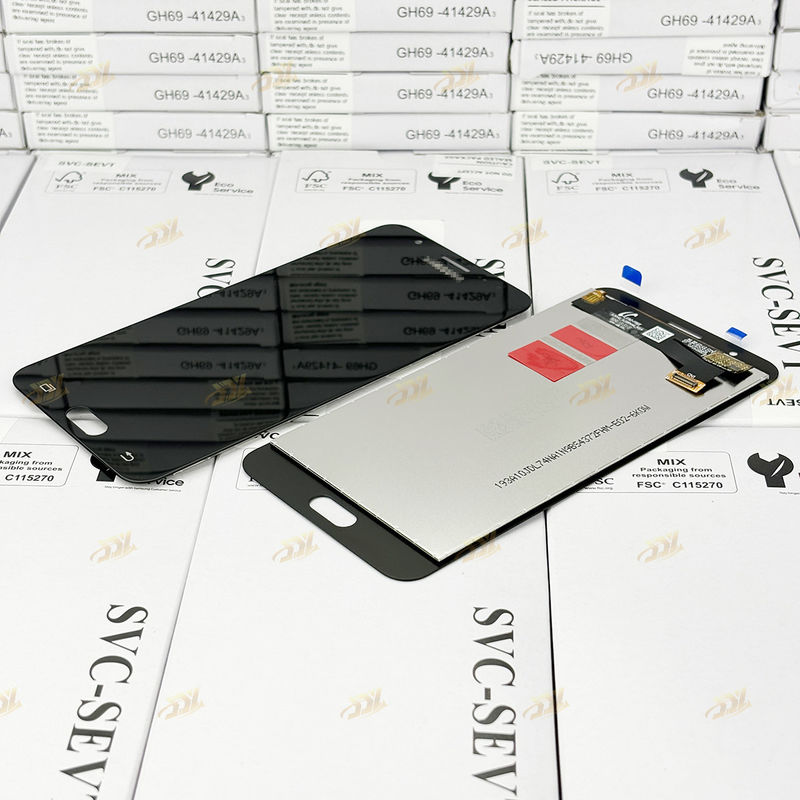 JDL J7 Prime 1920x1080 Pixels TFT LCD οθόνη για καθαρή προβολή