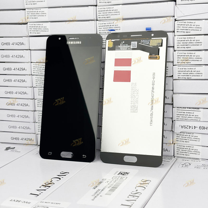 JDL J7 Prime 1920x1080 Pixels TFT LCD οθόνη για καθαρή προβολή