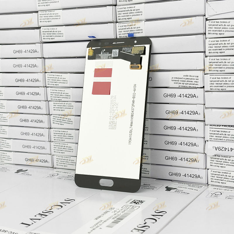 JDL J7 Prime LCD οθόνη οθόνης χωρίς πλαίσιο Αντικατάσταση οθόνης 1080p Pixels οθόνη κινητού τηλεφώνου