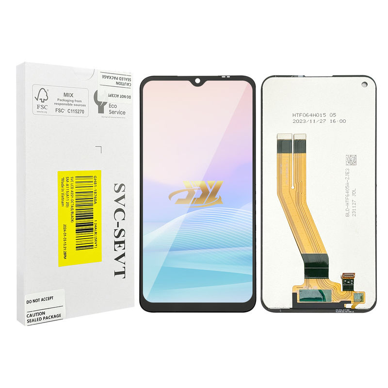 SM-A115F LCD LCD A11 αντικατάσταση οθόνης για κινητά τηλέφωνα