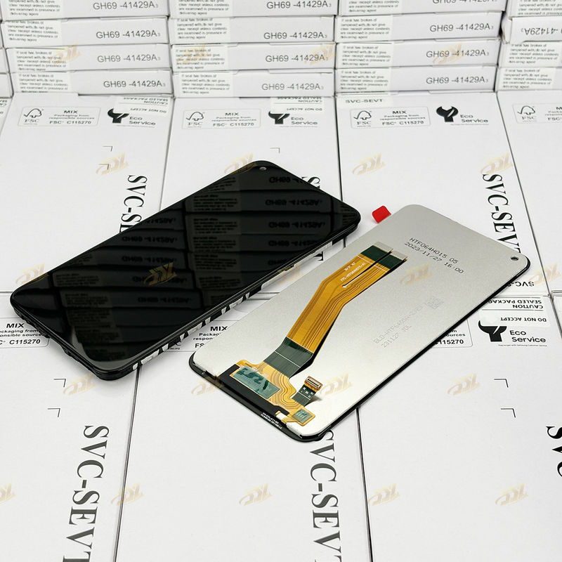 SM-A115F LCD LCD A11 αντικατάσταση οθόνης για κινητά τηλέφωνα