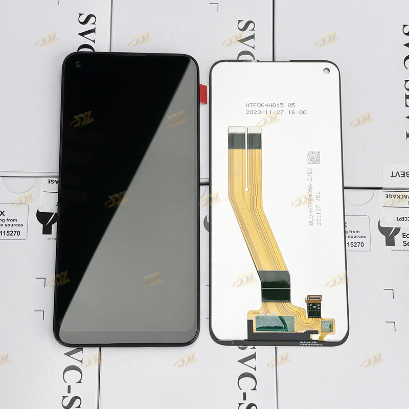 SM-A115F LCD LCD A11 αντικατάσταση οθόνης για κινητά τηλέφωνα