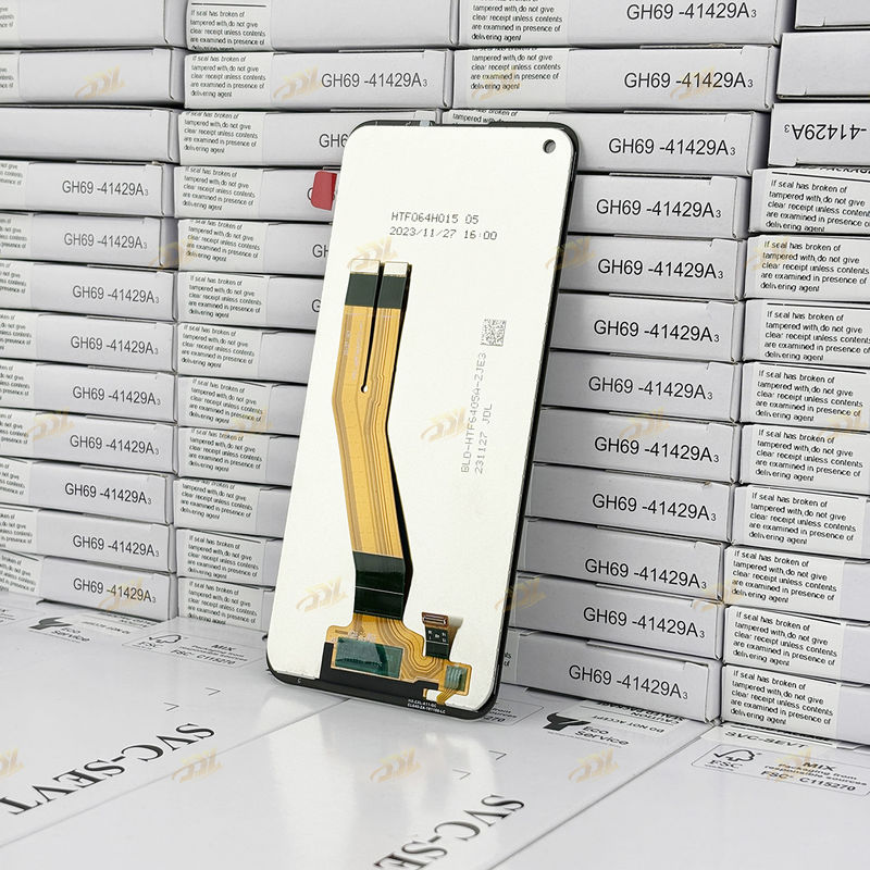 SM-A115F LCD LCD A11 αντικατάσταση οθόνης για κινητά τηλέφωνα