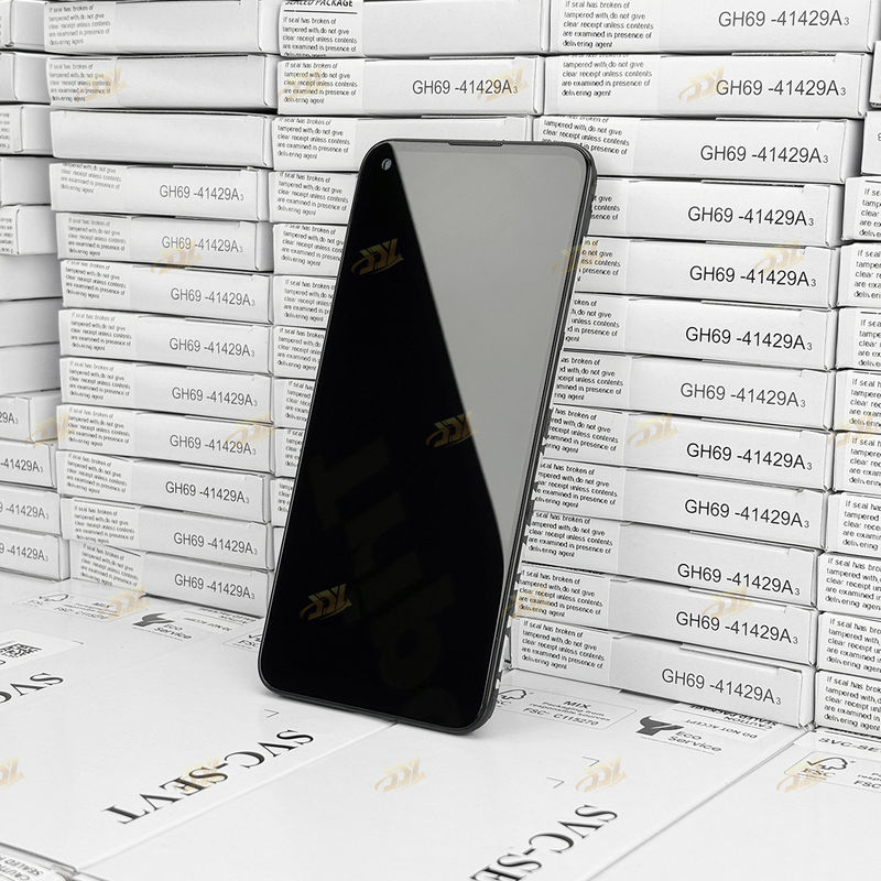 SM-A115F LCD LCD A11 αντικατάσταση οθόνης για κινητά τηλέφωνα