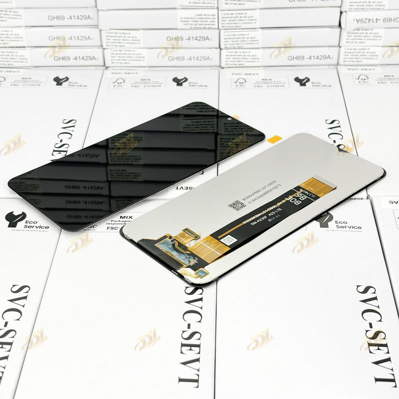 κινητό τηλέφωνο LCD οθόνη a235 πυρήνα LCD No Frame οθόνη lcd   A235 service pack