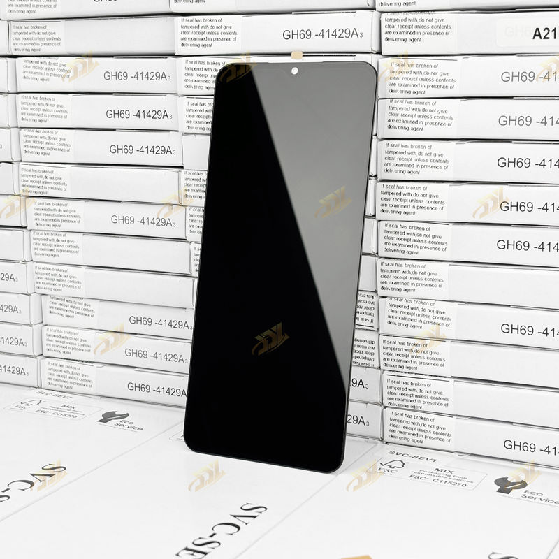 κινητό τηλέφωνο LCD οθόνη a235 πυρήνα LCD No Frame οθόνη lcd   A235 service pack